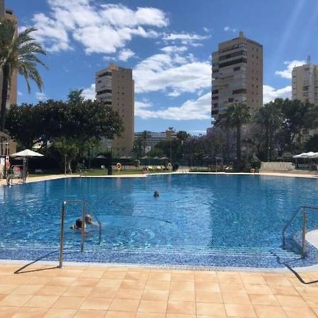 Playamar Village Torremolinos Luaran gambar