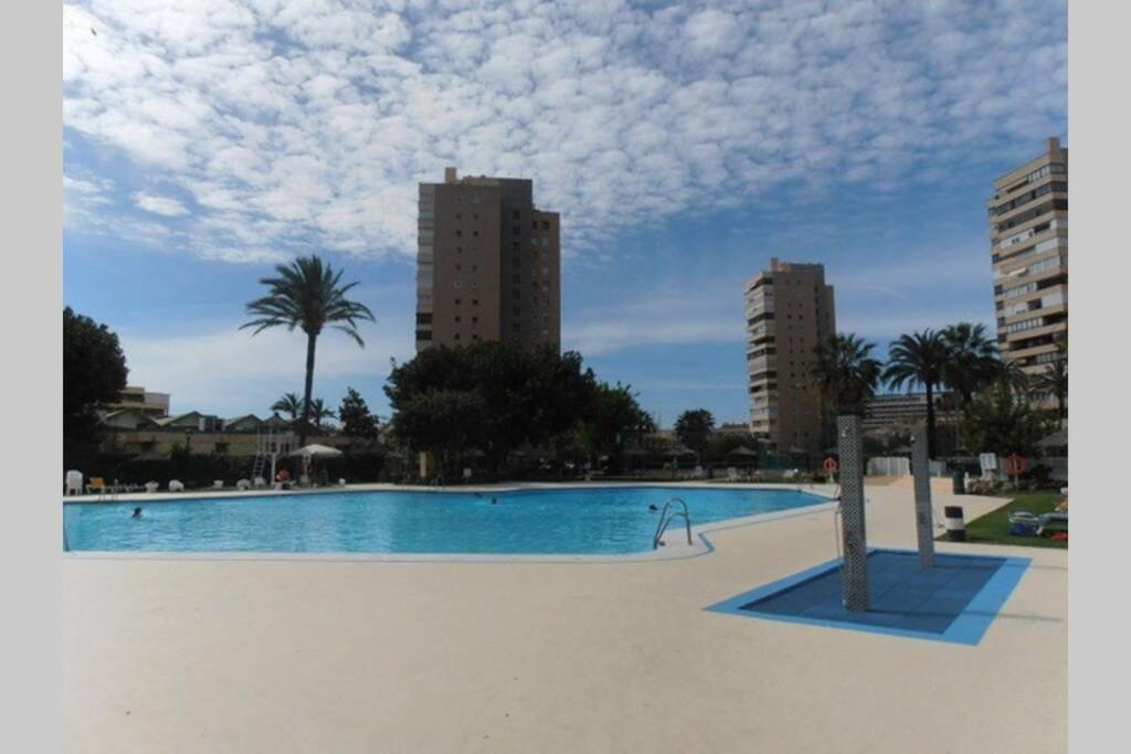 Playamar Village Torremolinos Luaran gambar
