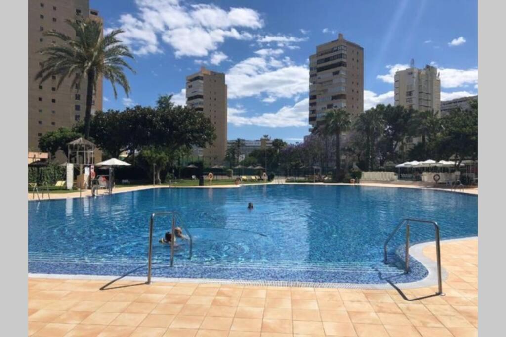 Playamar Village Torremolinos Luaran gambar