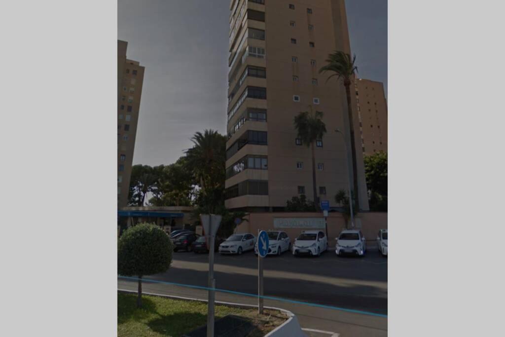 Playamar Village Torremolinos Luaran gambar