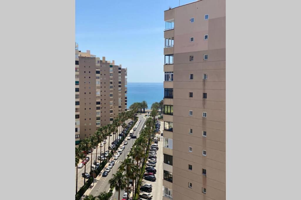 Playamar Village Torremolinos Luaran gambar