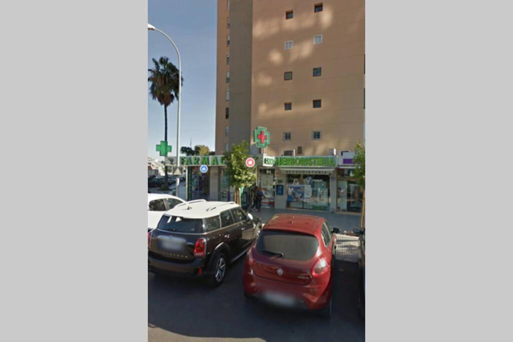 Playamar Village Torremolinos Luaran gambar