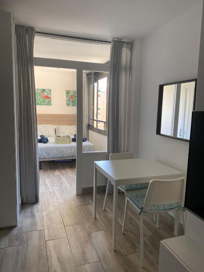 Playamar Village Torremolinos Luaran gambar