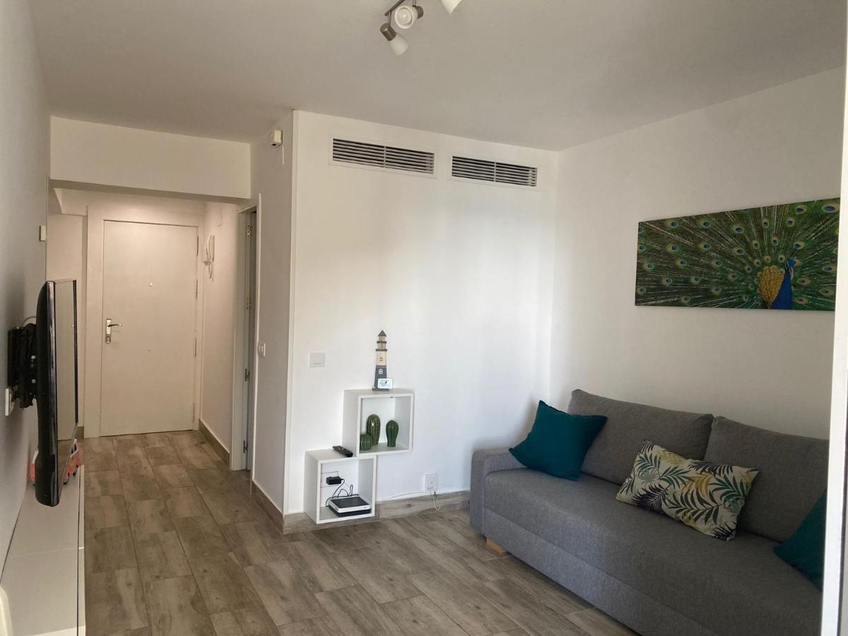 Playamar Village Torremolinos Luaran gambar