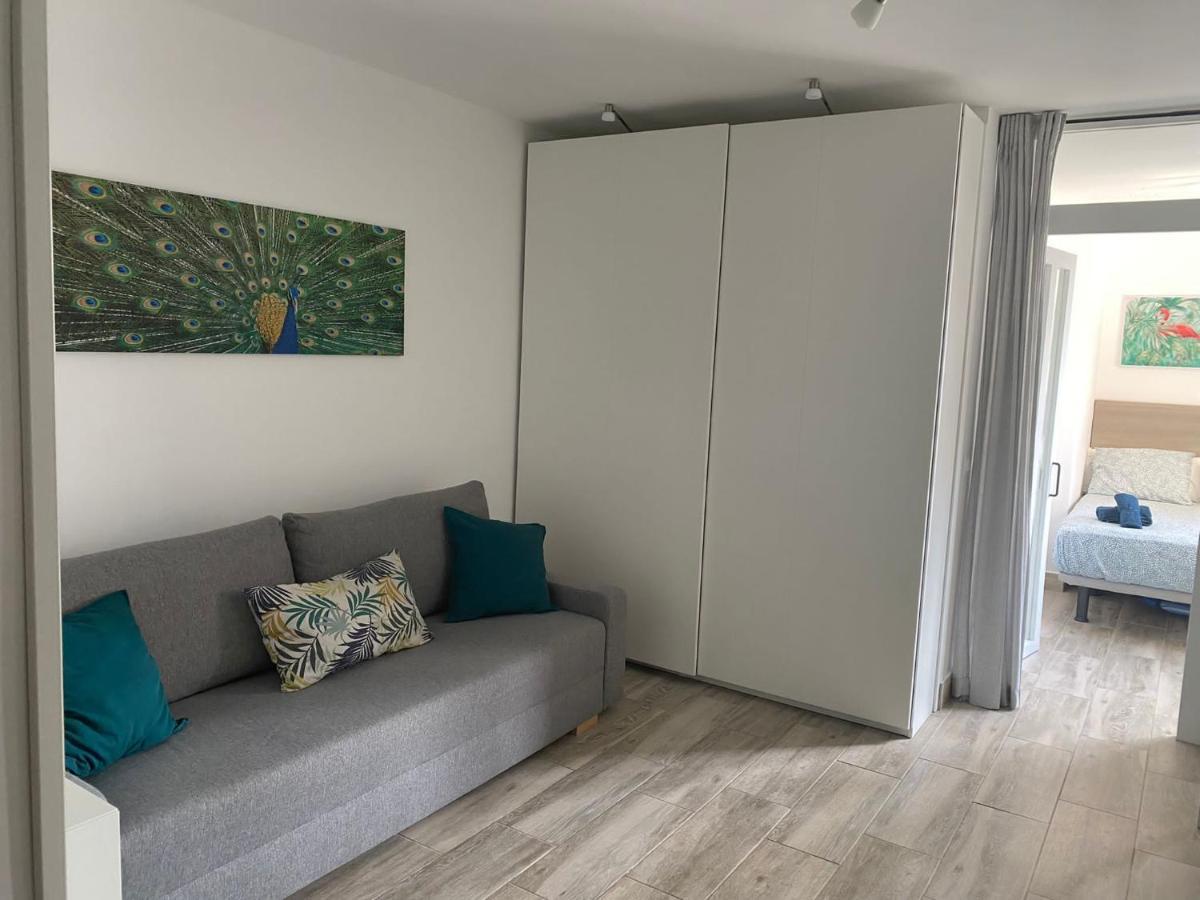Playamar Village Torremolinos Luaran gambar