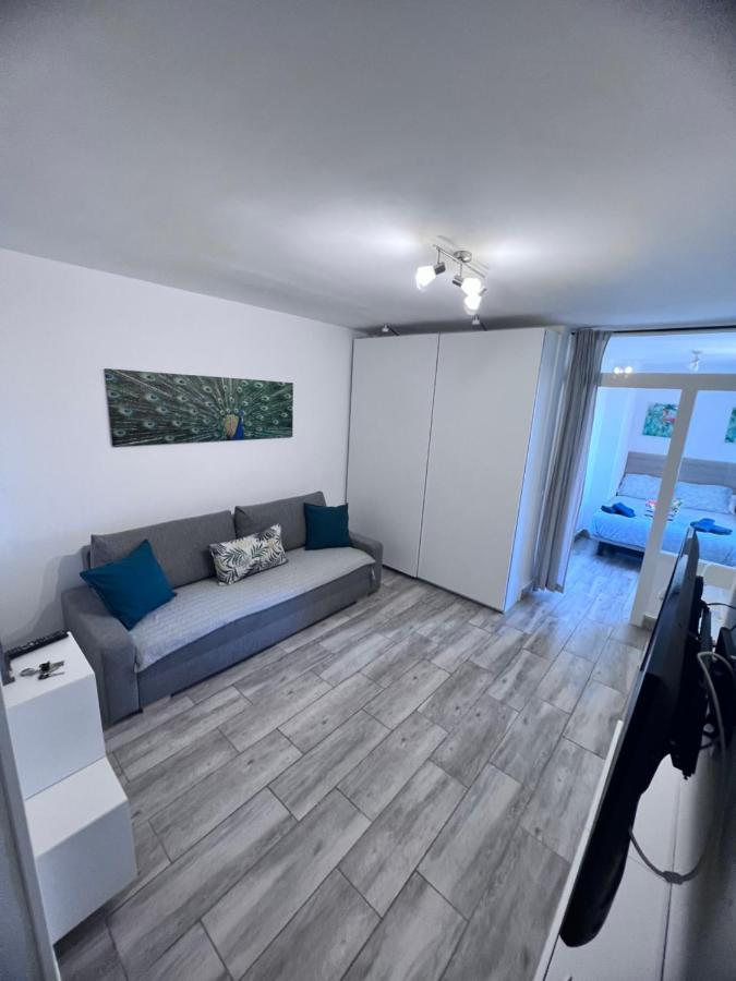 Playamar Village Torremolinos Luaran gambar