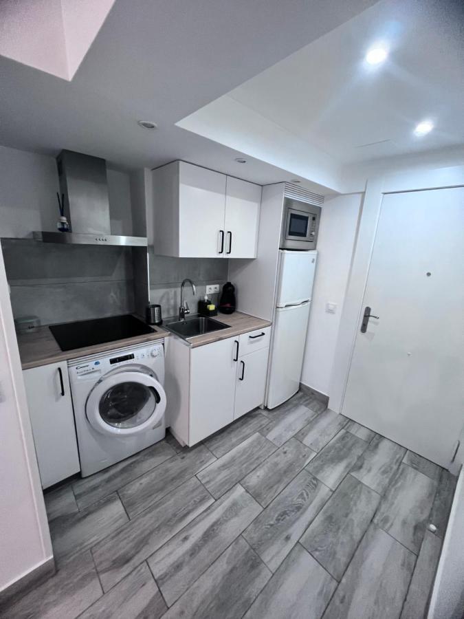 Playamar Village Torremolinos Luaran gambar
