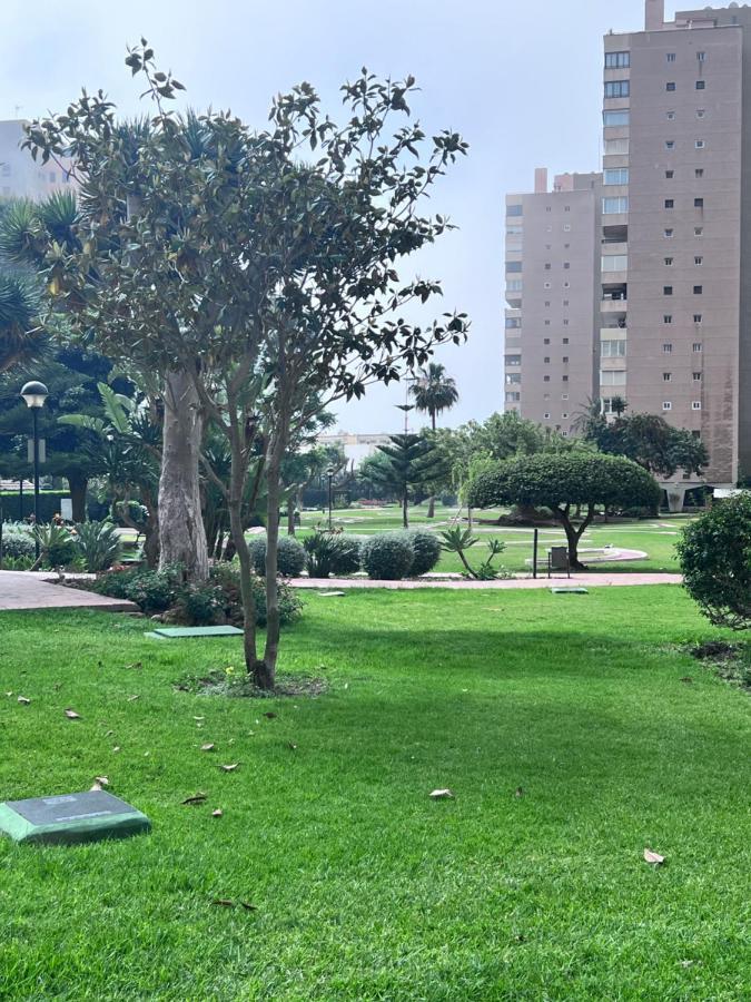 Playamar Village Torremolinos Luaran gambar